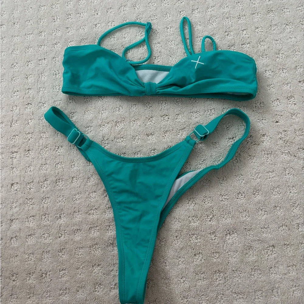BoutineLa Bikini Set - Picture 1 of 7
